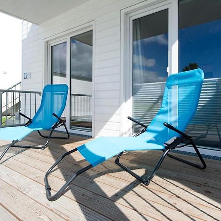 Blaue Ferne Apartment Olpenitz Bagian luar foto